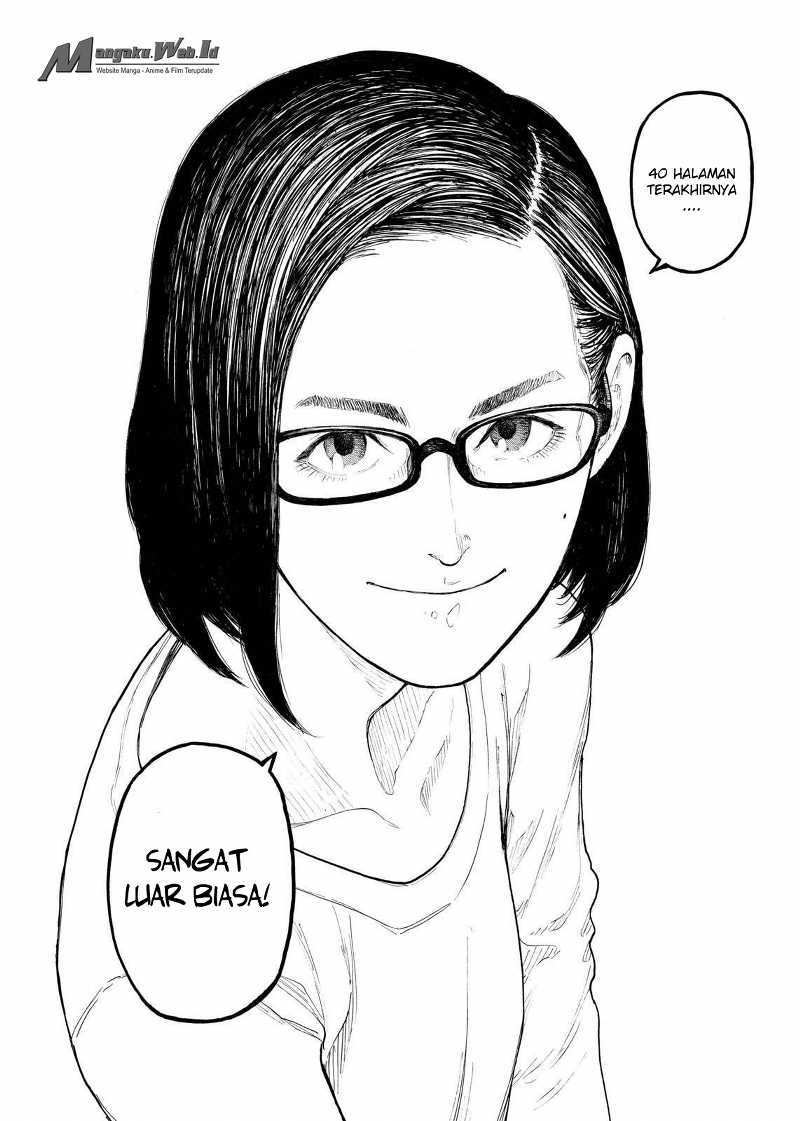 Ajin chapter 44